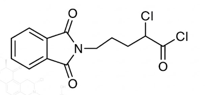 2-PHENYL BUTYRIC ACID CHLORIDE